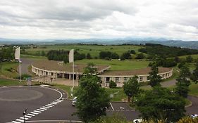Hôtel des Volcans